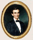 Abraham Lincoln by John Henry Brown