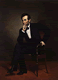 Abraham Lincoln by George P. A. Healy