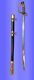 Sword of Lieutenant Samuel Howard, USN